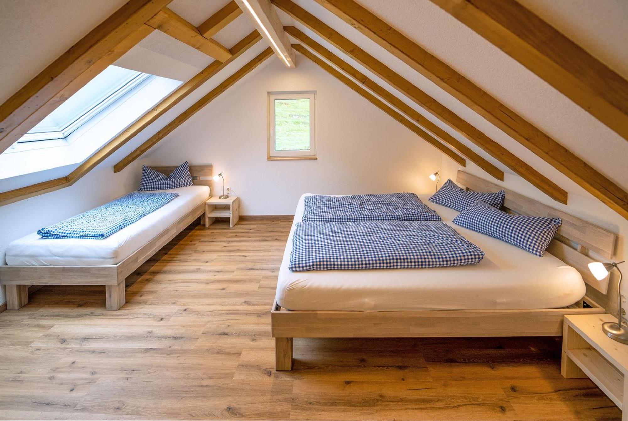 Josenhof Hotel Wolfach Buitenkant foto