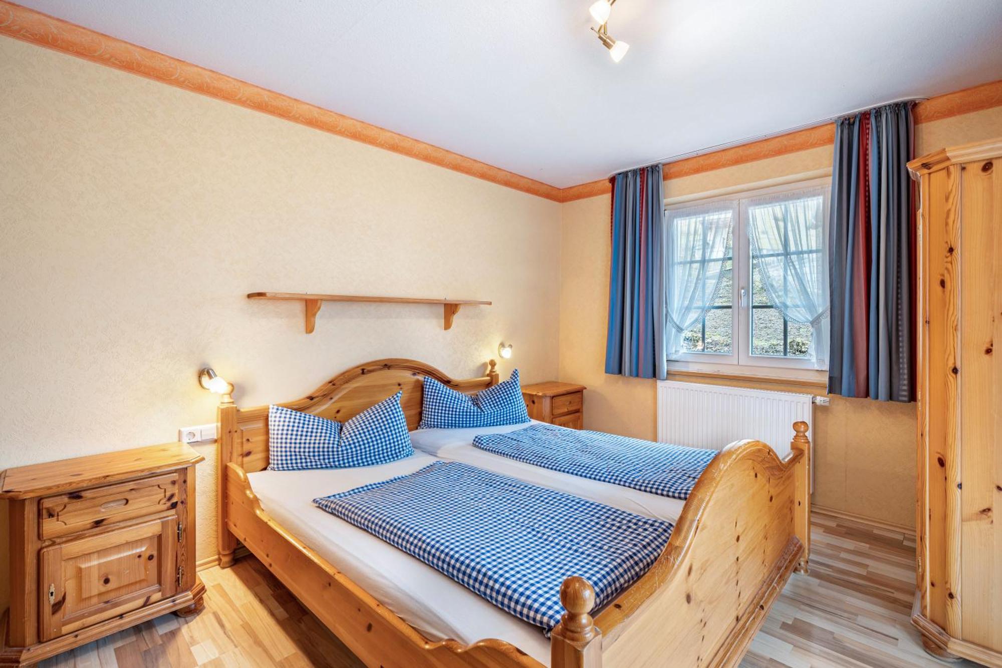 Josenhof Hotel Wolfach Buitenkant foto