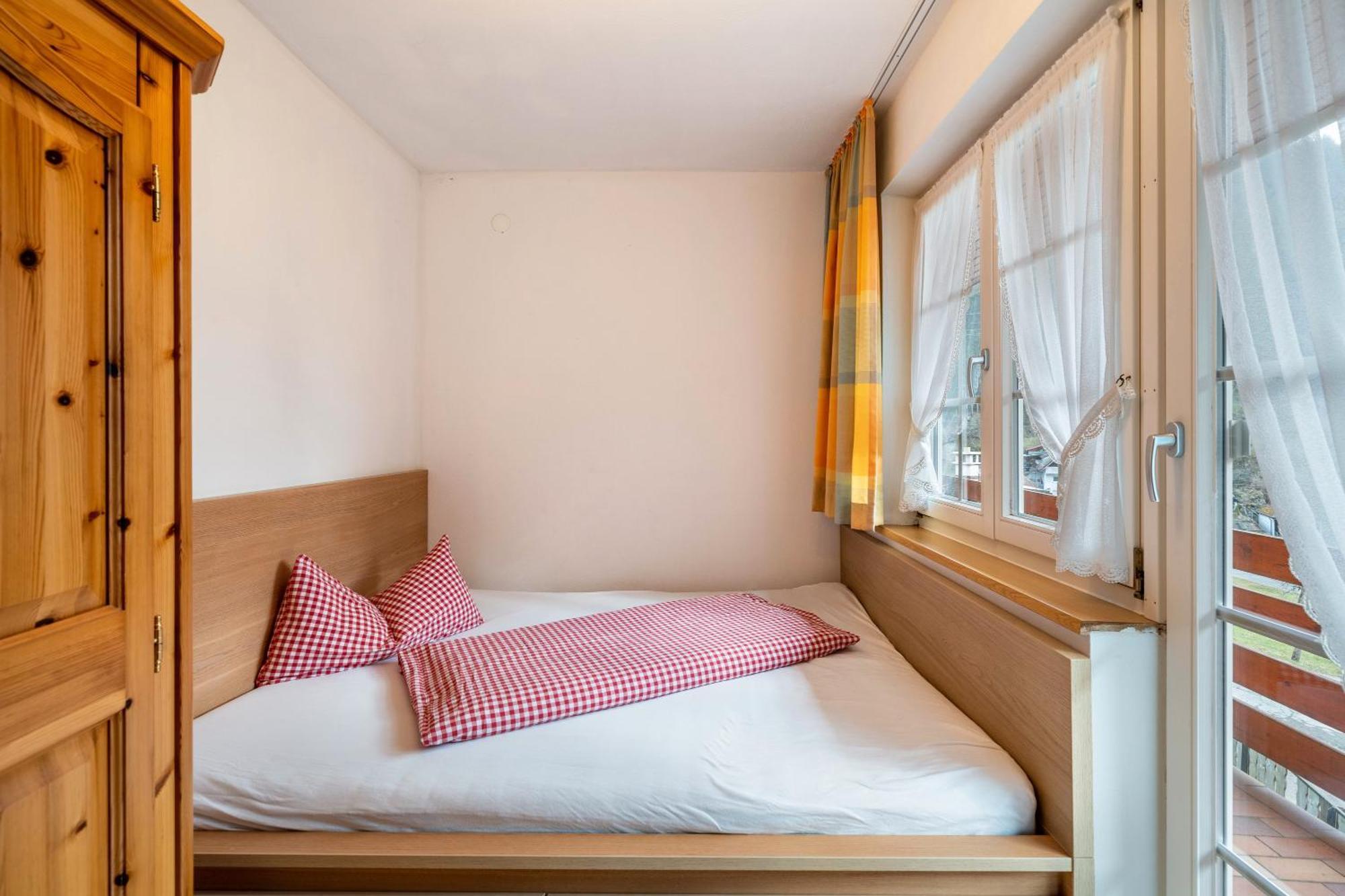Josenhof Hotel Wolfach Buitenkant foto