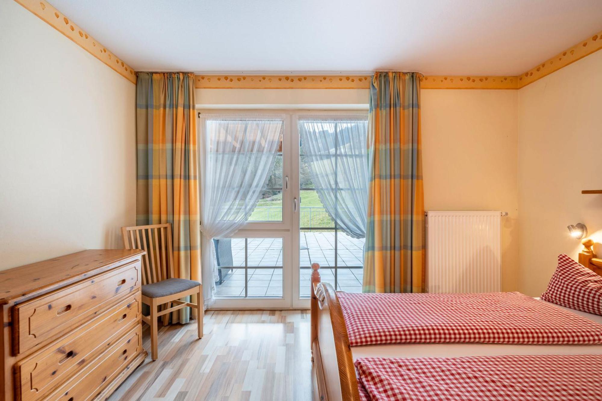 Josenhof Hotel Wolfach Buitenkant foto