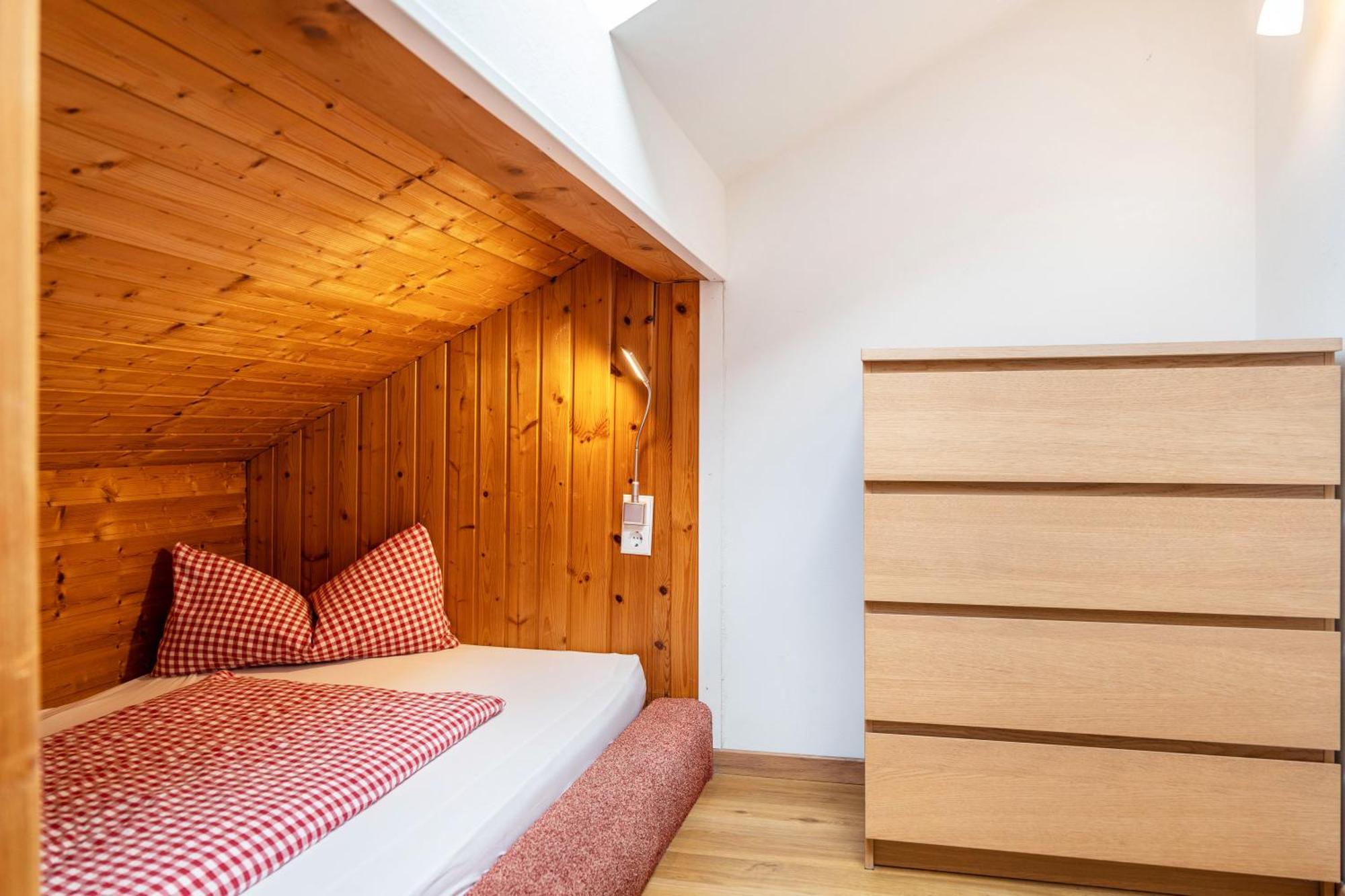 Josenhof Hotel Wolfach Buitenkant foto