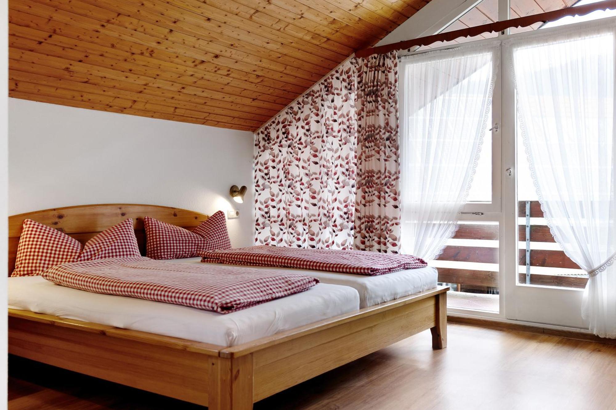 Josenhof Hotel Wolfach Buitenkant foto