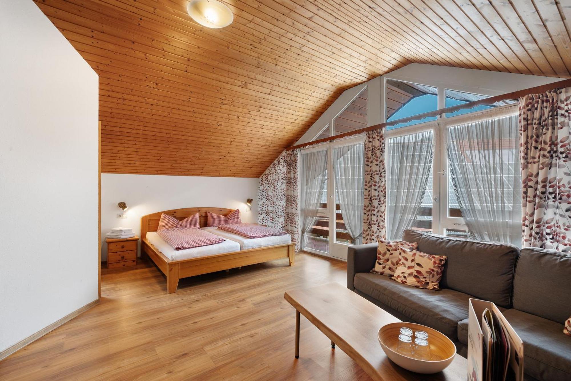Josenhof Hotel Wolfach Buitenkant foto
